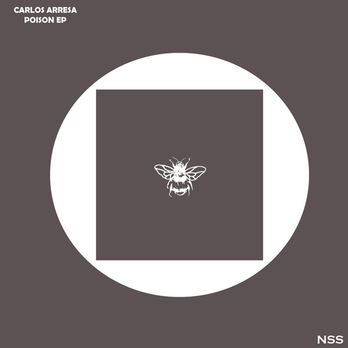 Carlos Arresa - Poison EP [NSS197]